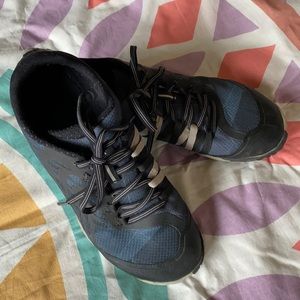 Merrell Trail Glove 4 minimal shoe Women’s 8